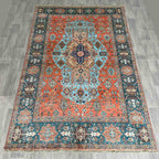 Caucasian Shirvan Rug