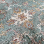 Afghan Ziegler Rug