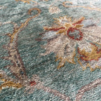Afghan Ziegler Rug