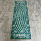 Moroccan Berber Runner