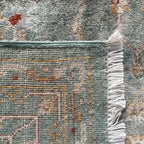 Afghan Ziegler Rug