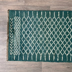 Moroccan Berber Runner