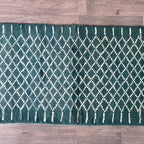 Moroccan Berber Runner