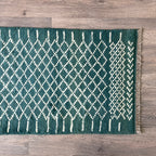 Moroccan Berber Runner