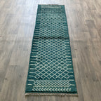 Moroccan Berber Runner