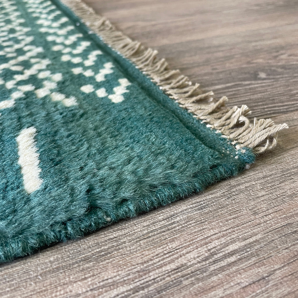 Moroccan Berber Runner