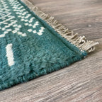 Moroccan Berber Runner