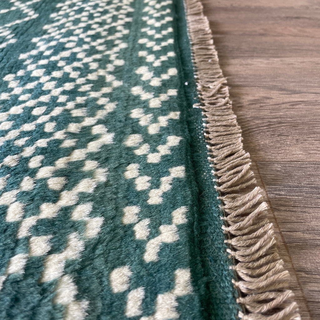 Moroccan Berber Runner