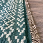 Moroccan Berber Runner
