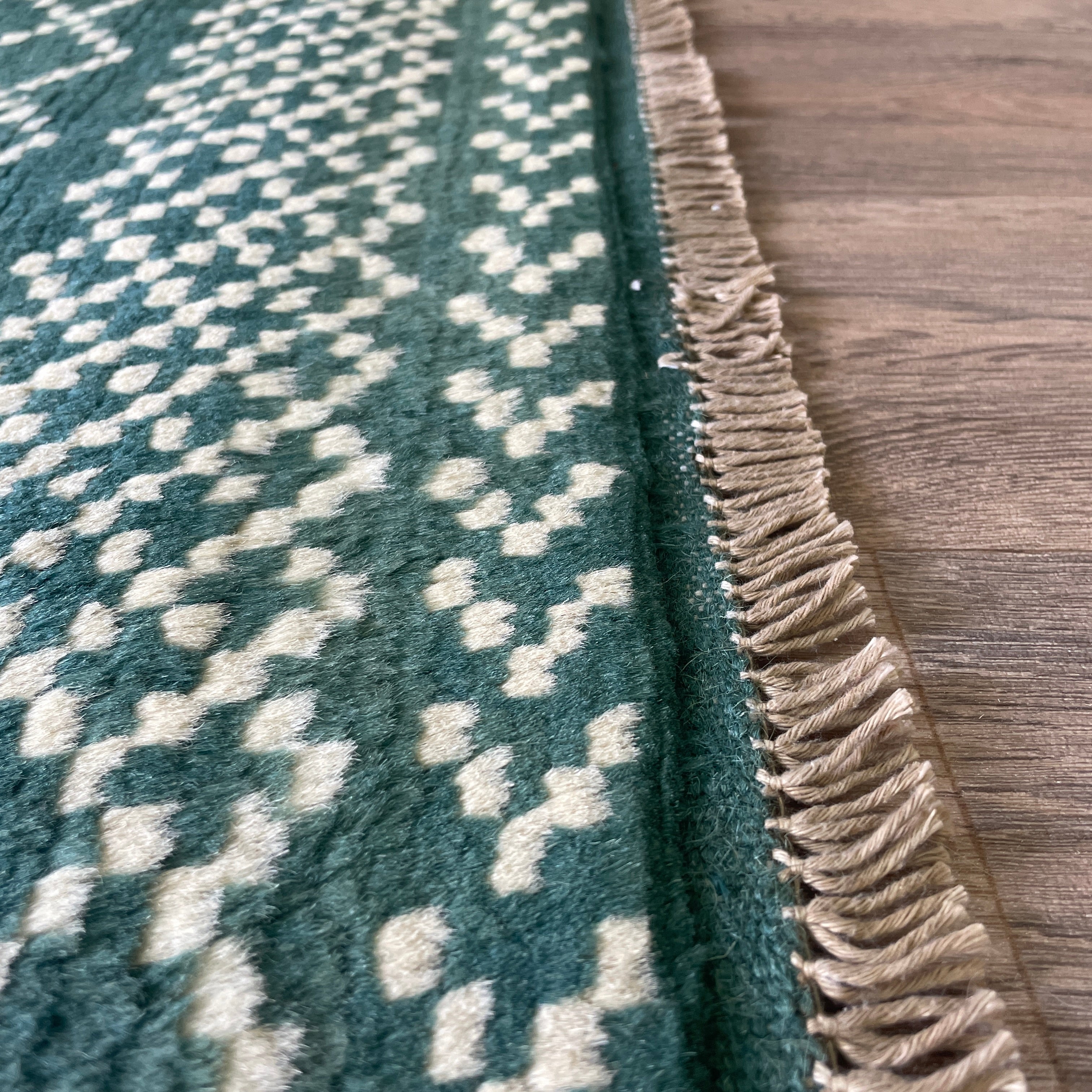 Moroccan Berber Runner