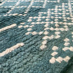 Moroccan Berber Runner