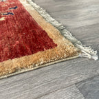 Afghan Fine Gabbeh Rug