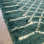 Moroccan Berber Runner