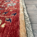 Afghan Fine Gabbeh Rug