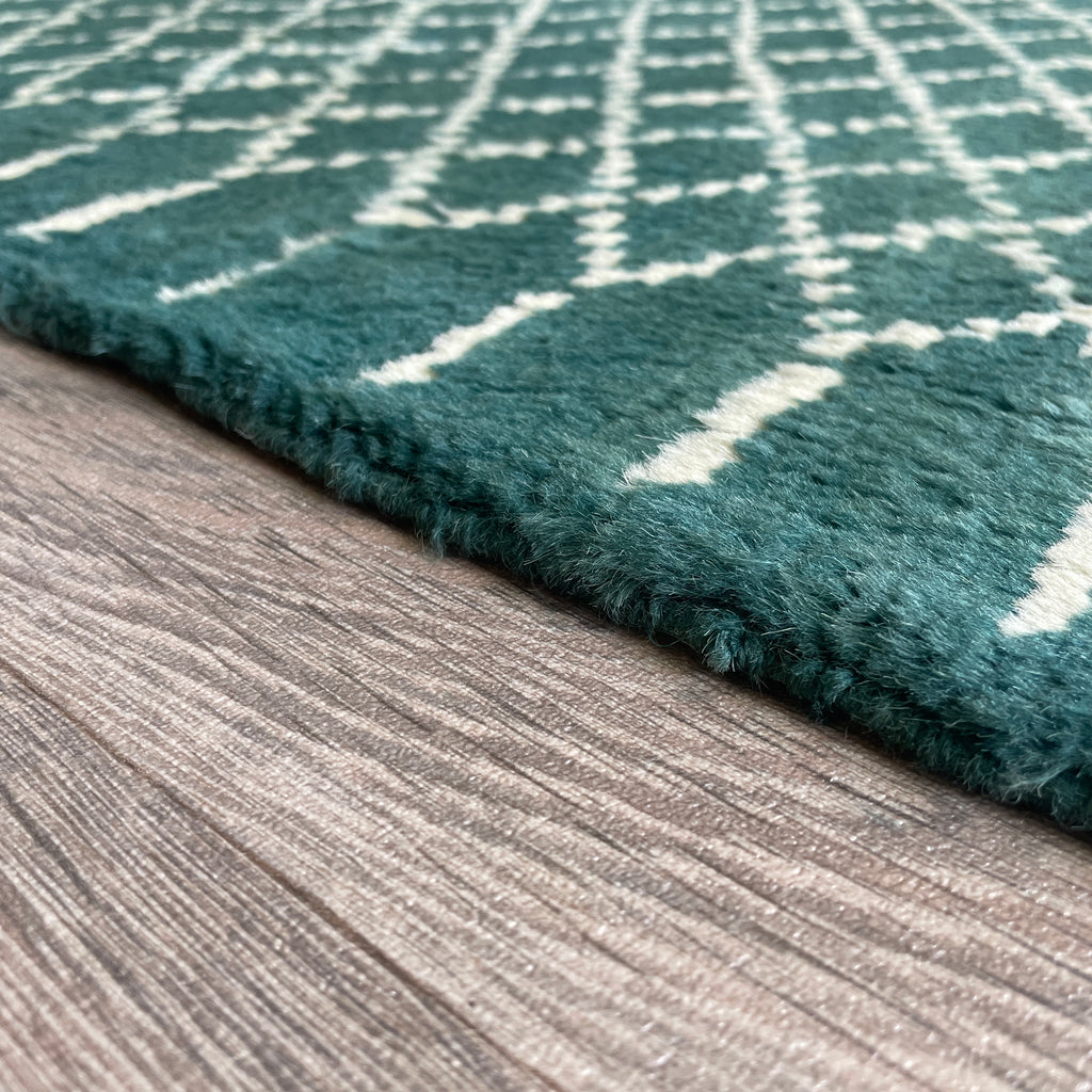 Moroccan Berber Runner