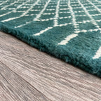 Moroccan Berber Runner