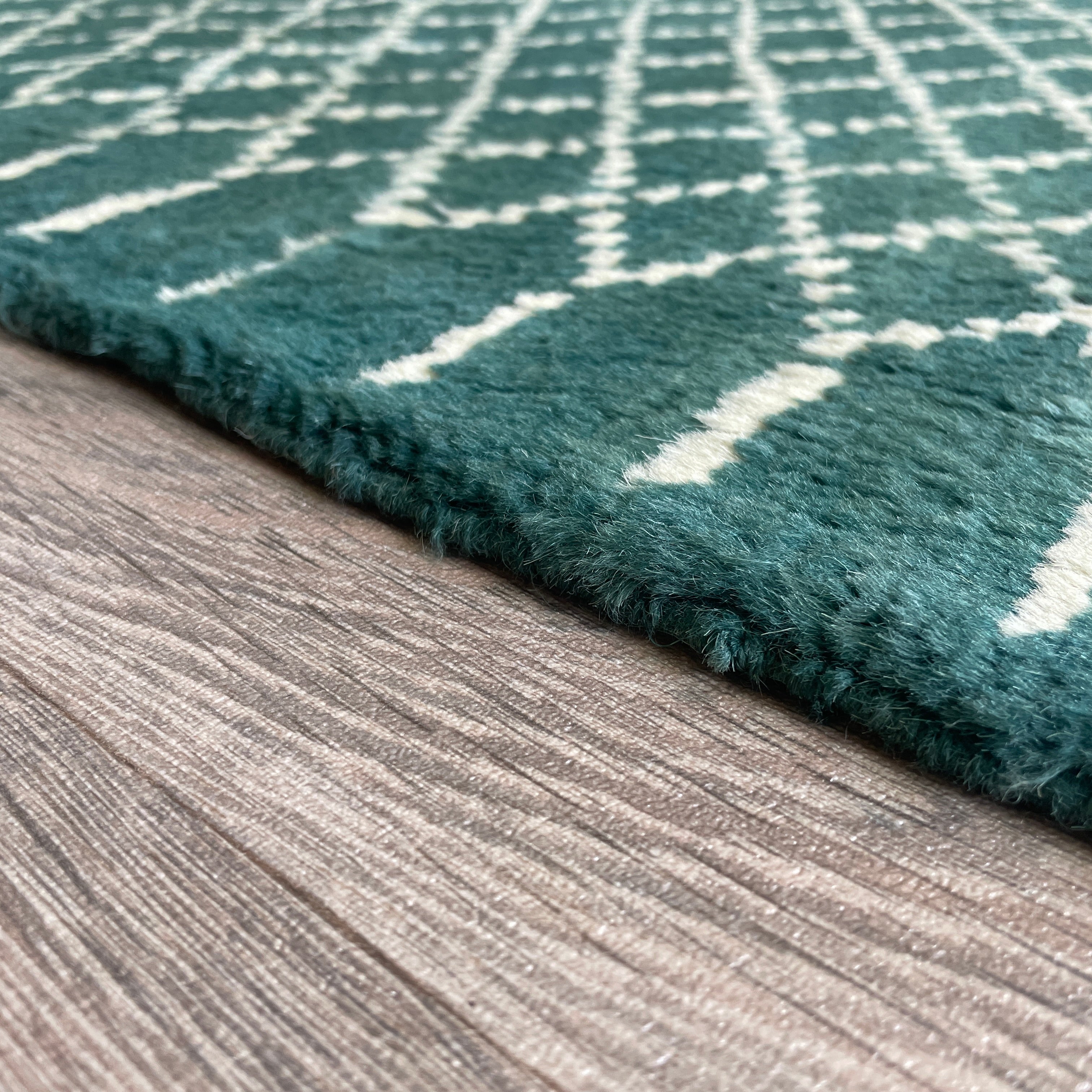 Moroccan Berber Runner