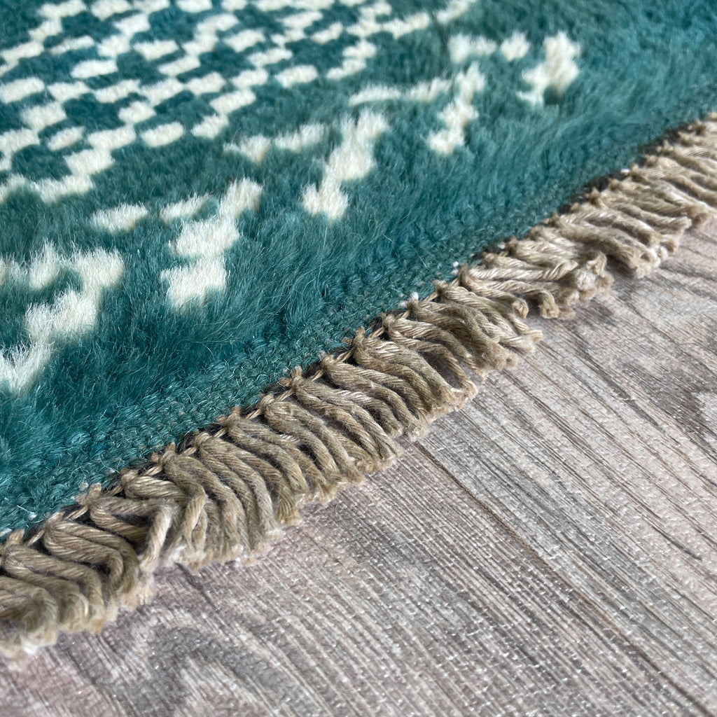 Moroccan Berber Runner
