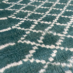 Moroccan Berber Runner
