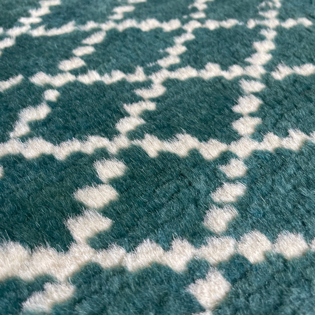 Moroccan Berber Runner