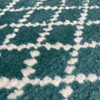 Moroccan Berber Runner