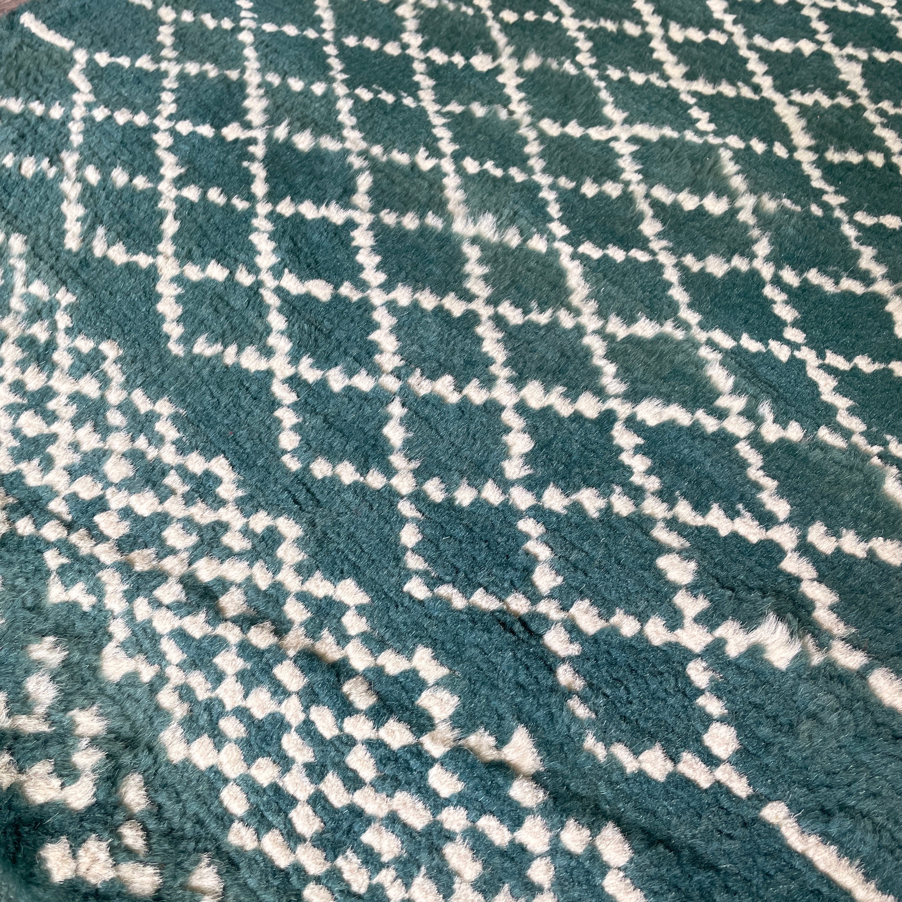 Moroccan Berber Runner
