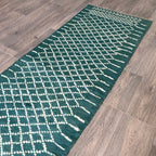 Moroccan Berber Runner