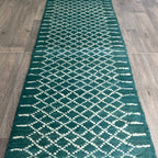 Moroccan Berber Runner