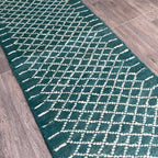 Moroccan Berber Runner