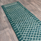 Moroccan Berber Runner