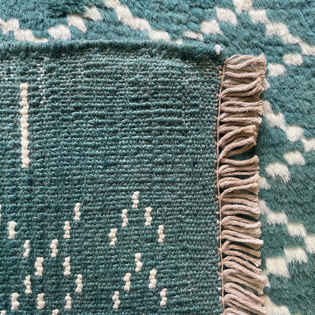 Moroccan Berber Runner