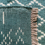 Moroccan Berber Runner