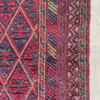 Afghan Mushwani Rug