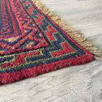 Afghan Mushwani Rug