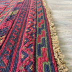 Afghan Mushwani Rug