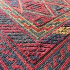 Afghan Mushwani Rug