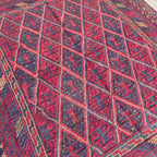 Afghan Mushwani Rug