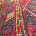 Afghan Mushwani Rug