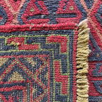 Afghan Mushwani Rug