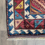 Caucasian Shirvan Rug