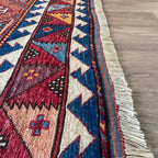 Caucasian Shirvan Rug