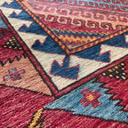 Caucasian Shirvan Rug