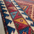 Caucasian Shirvan Rug