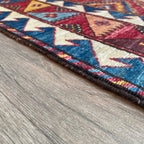 Caucasian Shirvan Rug
