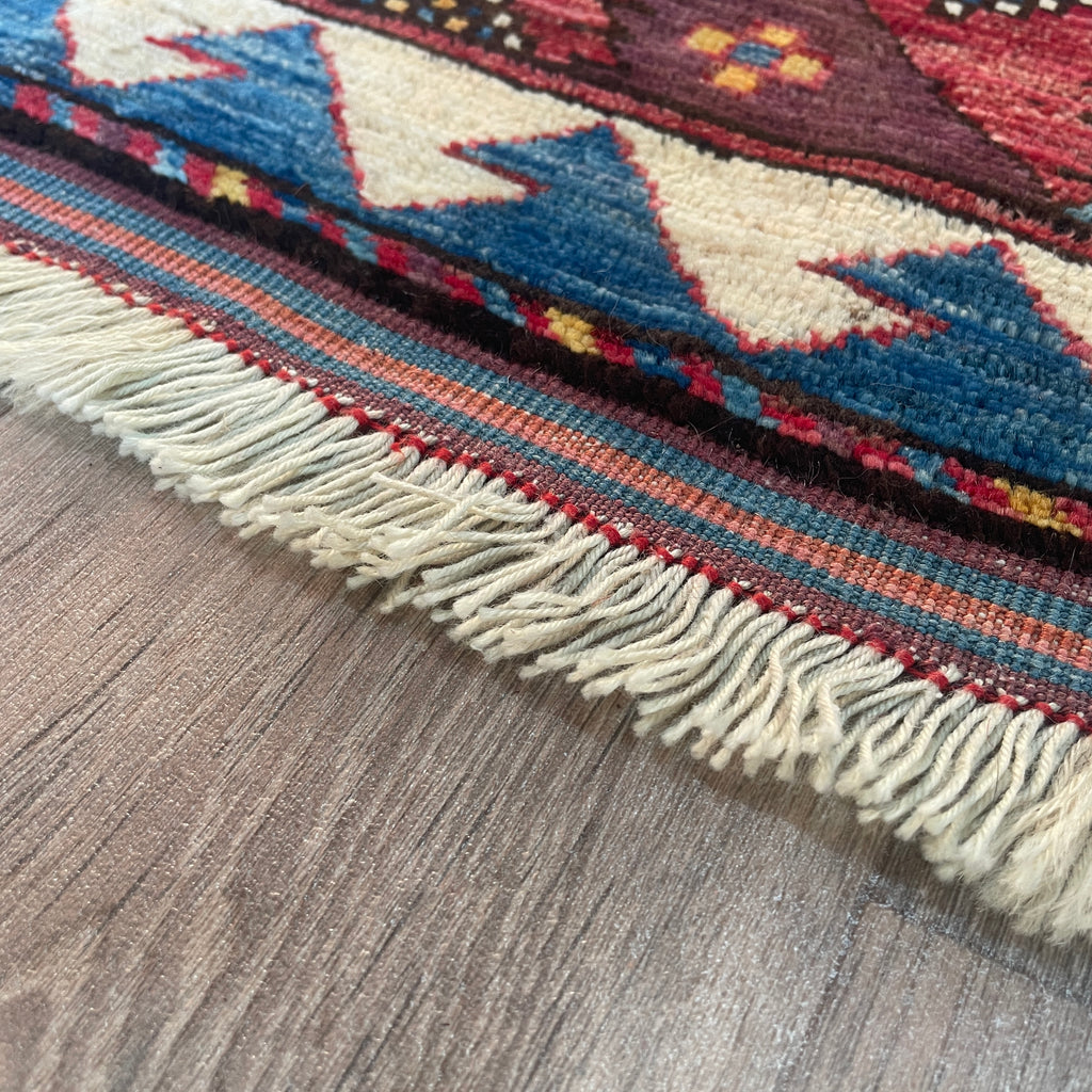 Caucasian Shirvan Rug