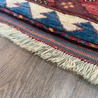 Caucasian Shirvan Rug