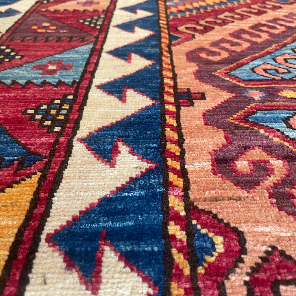 Caucasian Shirvan Rug