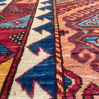 Caucasian Shirvan Rug