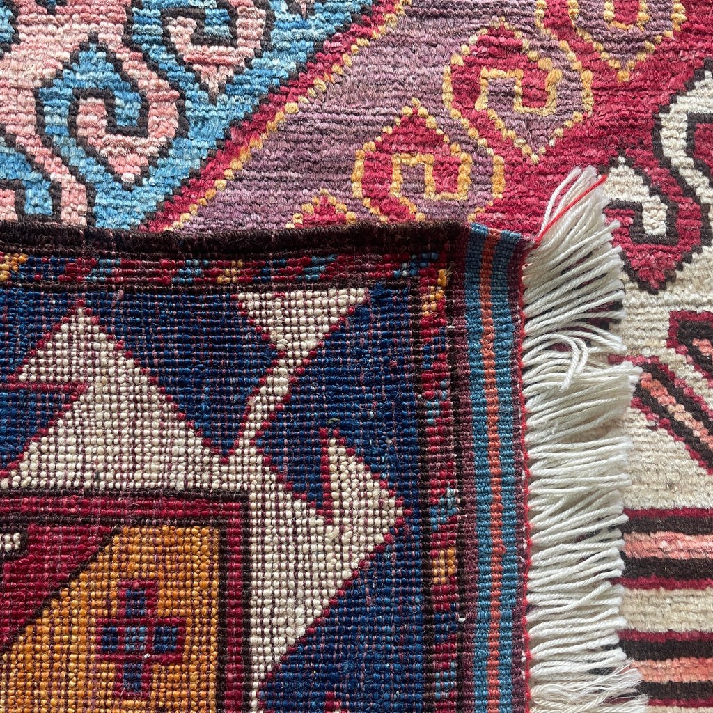 Caucasian Shirvan Rug