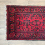 Afghan Khal Muhammadi Runner